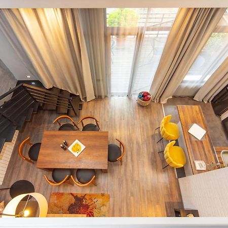 Luxury 4 Bedroom Apartment #1 In The City Center Of Tbilisi Exteriér fotografie