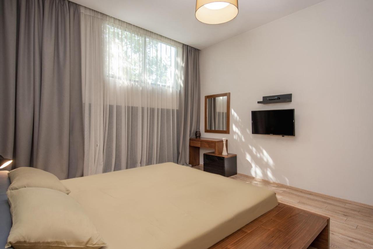 Luxury 4 Bedroom Apartment #1 In The City Center Of Tbilisi Exteriér fotografie