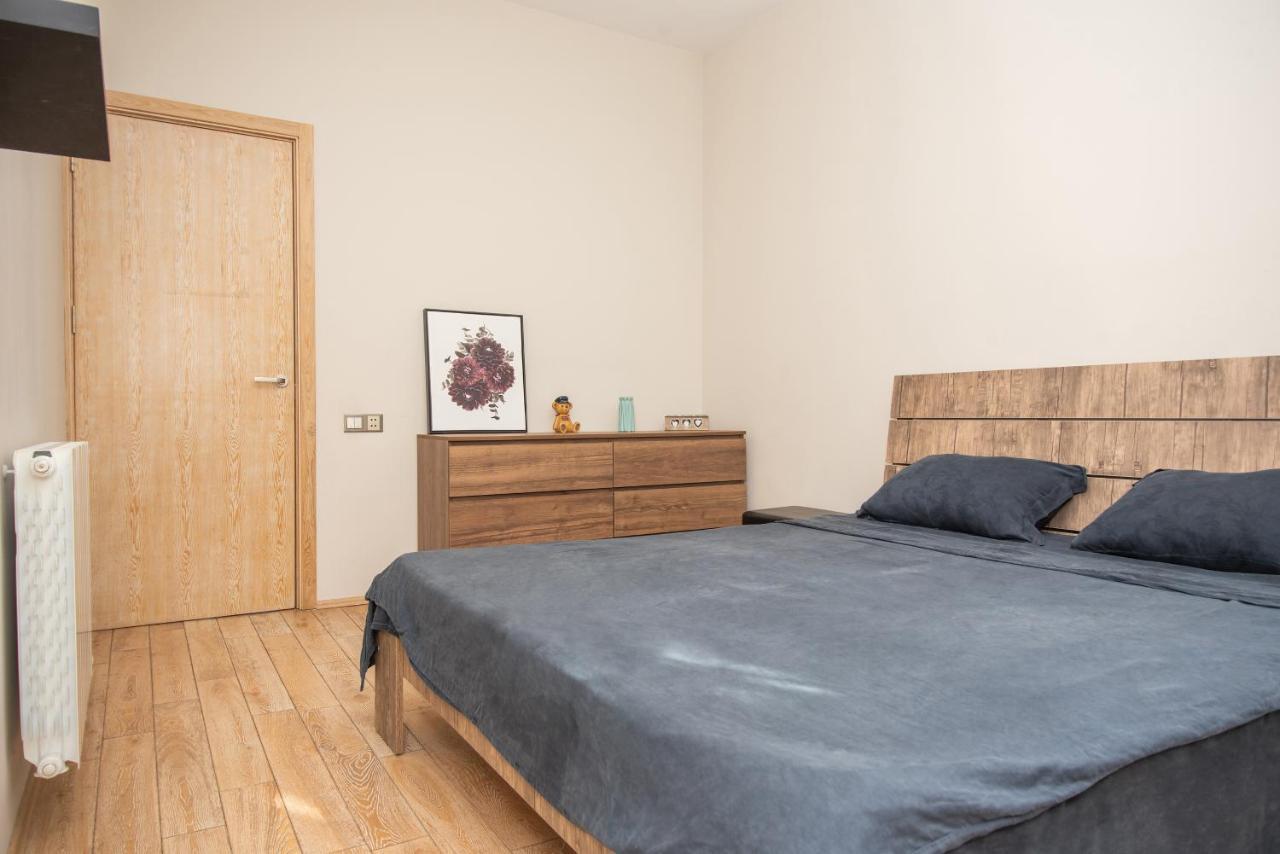 Luxury 4 Bedroom Apartment #1 In The City Center Of Tbilisi Exteriér fotografie