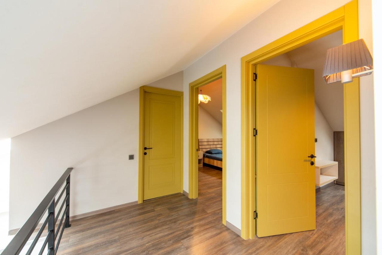 Luxury 4 Bedroom Apartment #1 In The City Center Of Tbilisi Exteriér fotografie