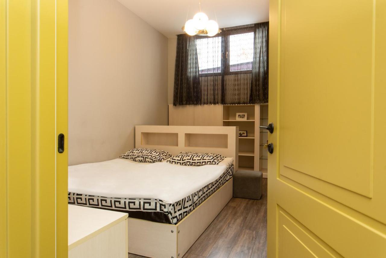 Luxury 4 Bedroom Apartment #1 In The City Center Of Tbilisi Exteriér fotografie